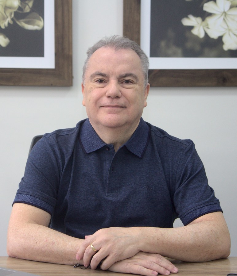 Ronei Silva — conselheiro executivo, mentor e advisor estratégico